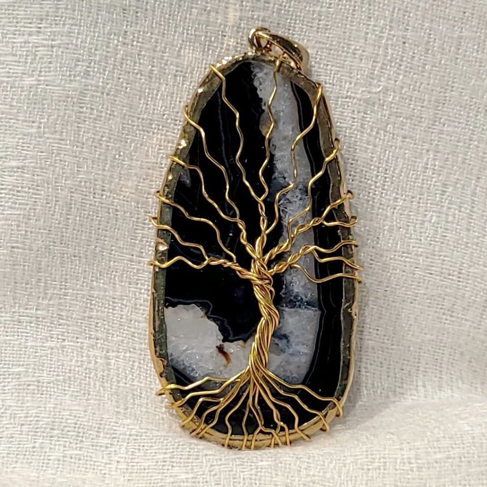 Tree of Life Pendant
